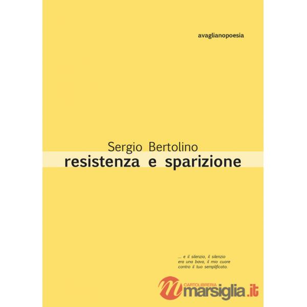 Resistenza e sparizione