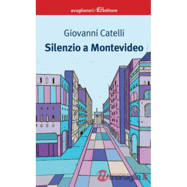 Silenzio a Montevideo