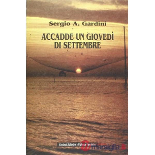 Accadde un giovedì di settembre