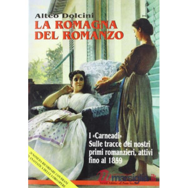 Romagna del romanzo (La)