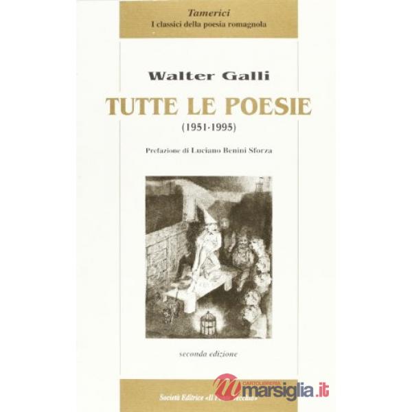 Tutte le poesie
