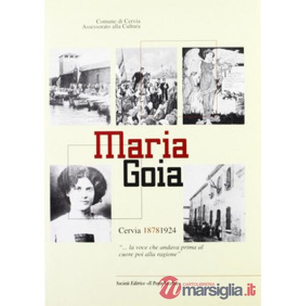 Maria Goia