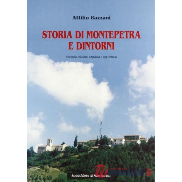 Storia di Montepetra e dintorni