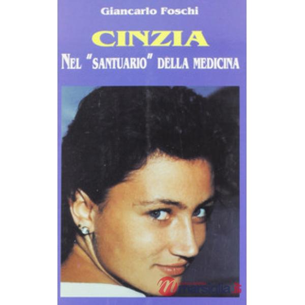Cinzia. Nel «Santuario» della medicina