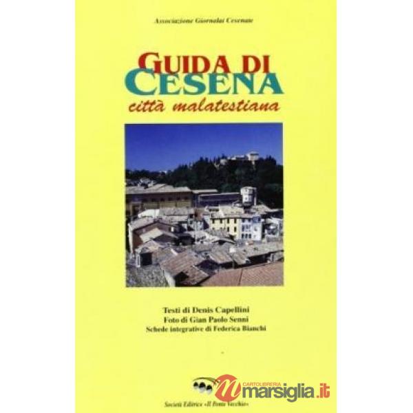 Guida di Cesena città malatestiana