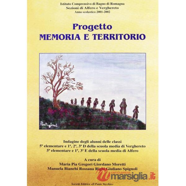 Progetto memoria e territorio