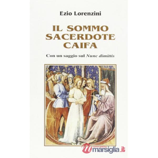 Sommo sacerdote Caifa (Il)