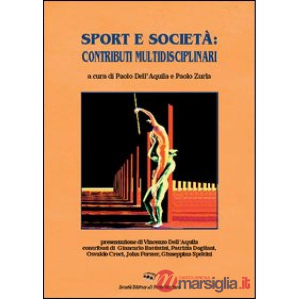 Sport e società: contributi multidisciplinari