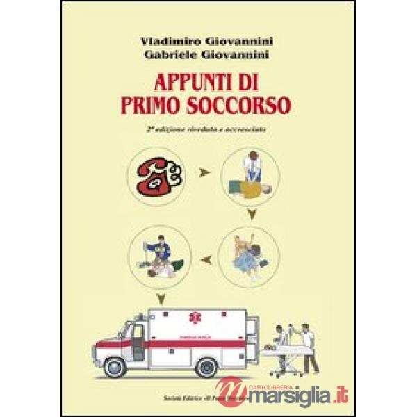 Appunti di primo soccorso