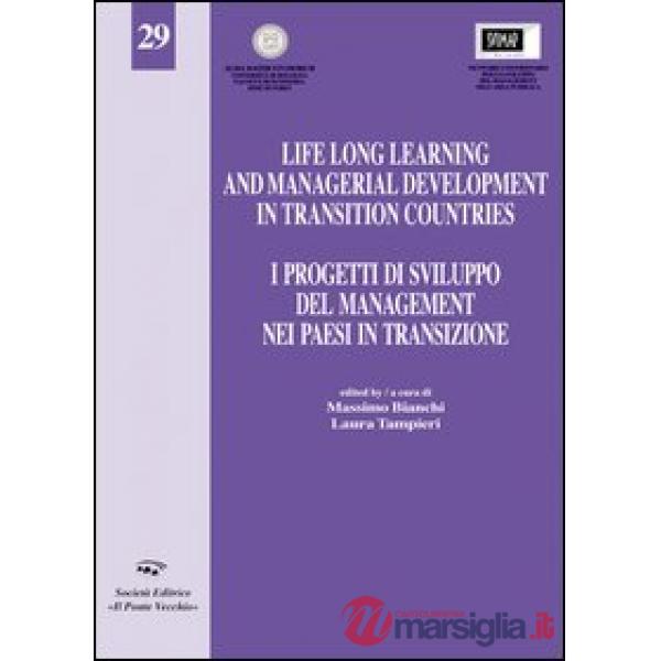 Progetti di sviluppo del management nei paesi in transizione (I)