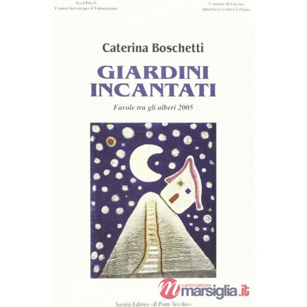 Giardini incantati 2005
