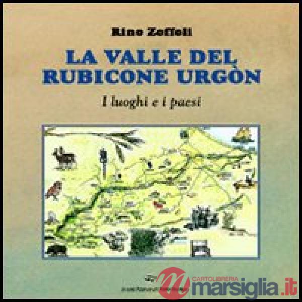 Valle del Rubicone Urgón (La)