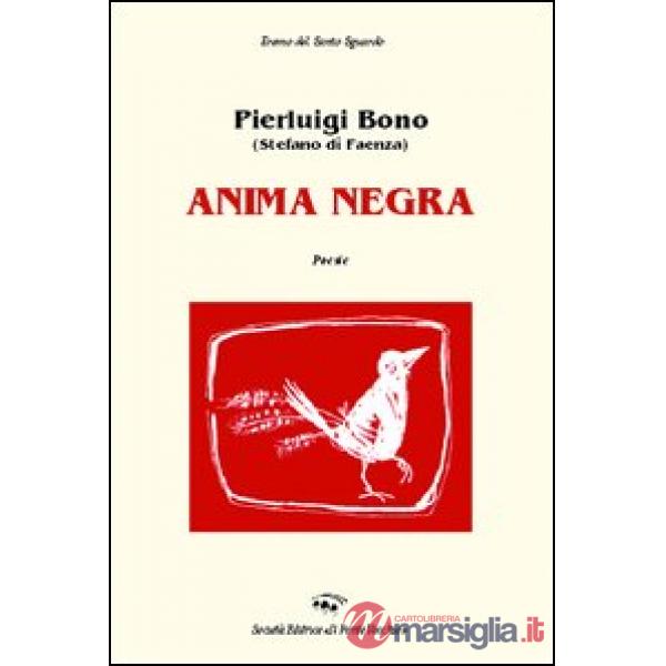 Anima negra