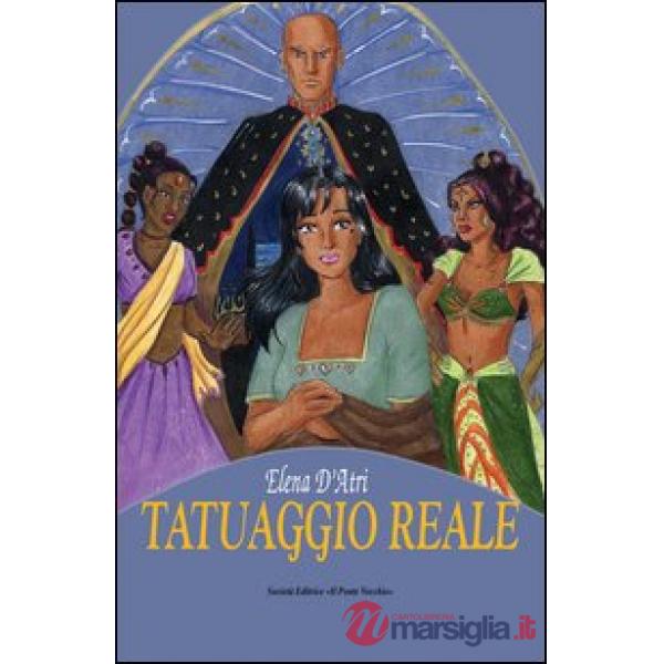Tatuaggio reale