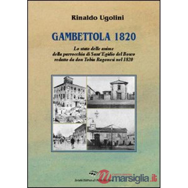 Gambettola 1820. Lo stato delle anime