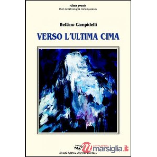Verso l'ultima cima