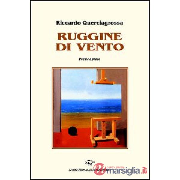 Ruggine di vento