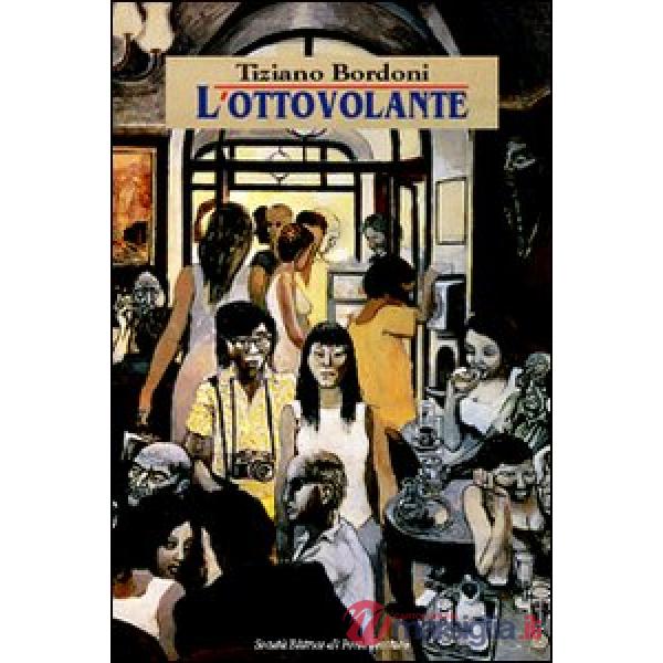 Ottovolante (L')