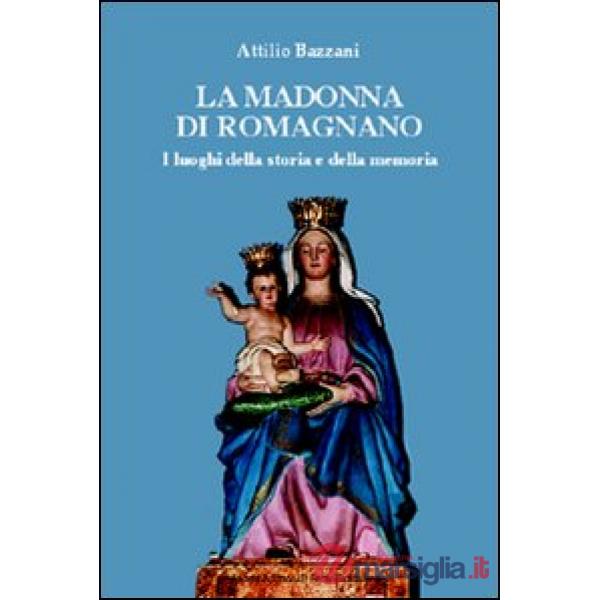 Madonna di Romagnano (La)