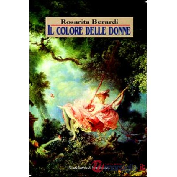 Colore delle donne (Il)