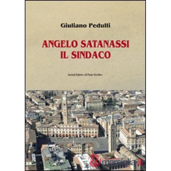 Angelo Satanassi il sindaco