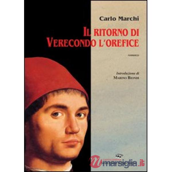 Ritorno di Verecondo l'orefice (Il)
