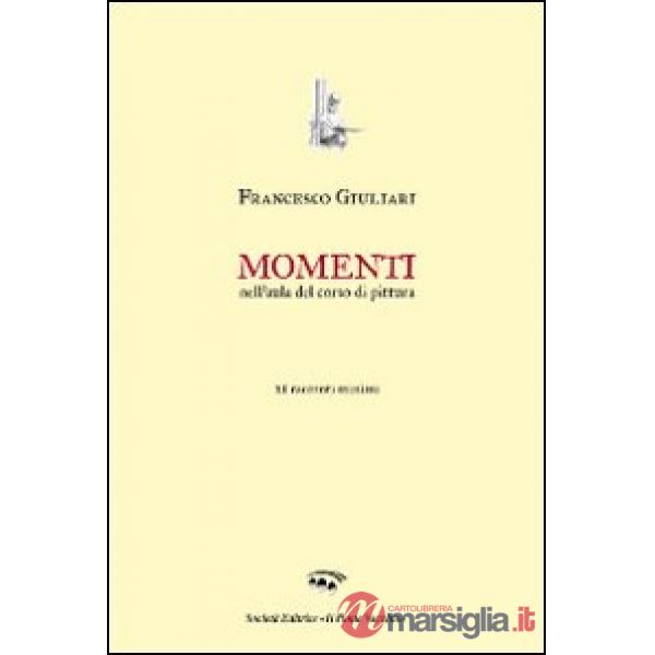 Momenti