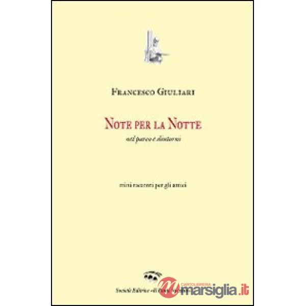 Note per la notte