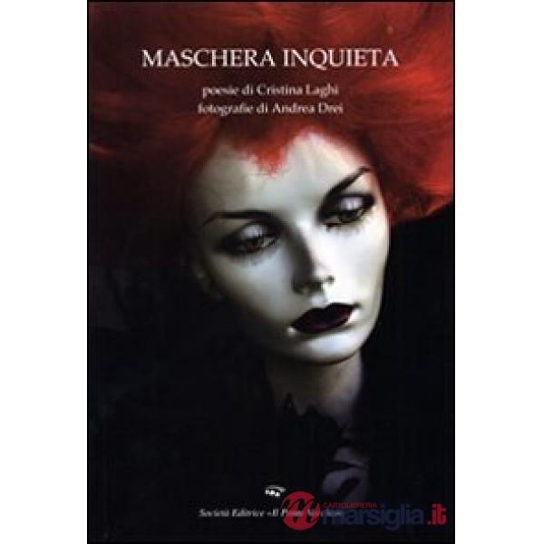 Maschera inquieta