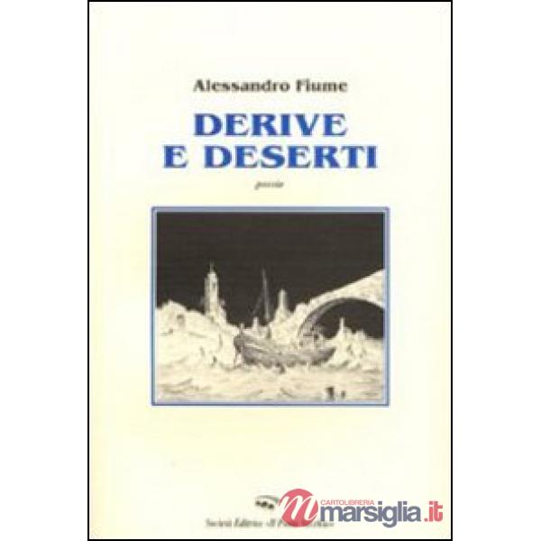 Derive e deserti