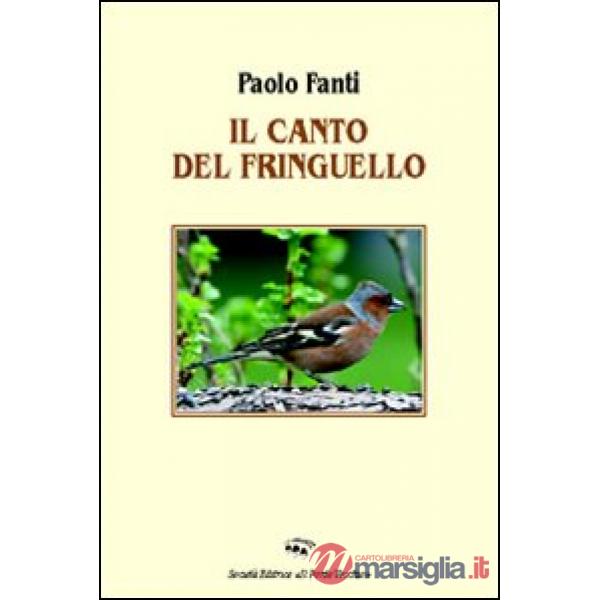 Canto del fringuello (Il)