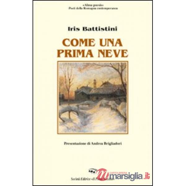 Come una prima neve