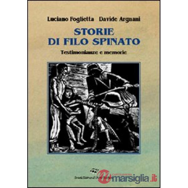 Storie di filo spinato