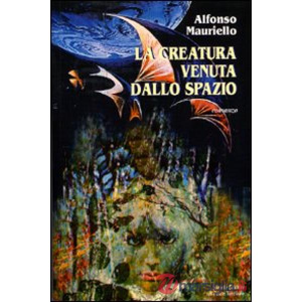 Creatura venuta dallo spazio (La)