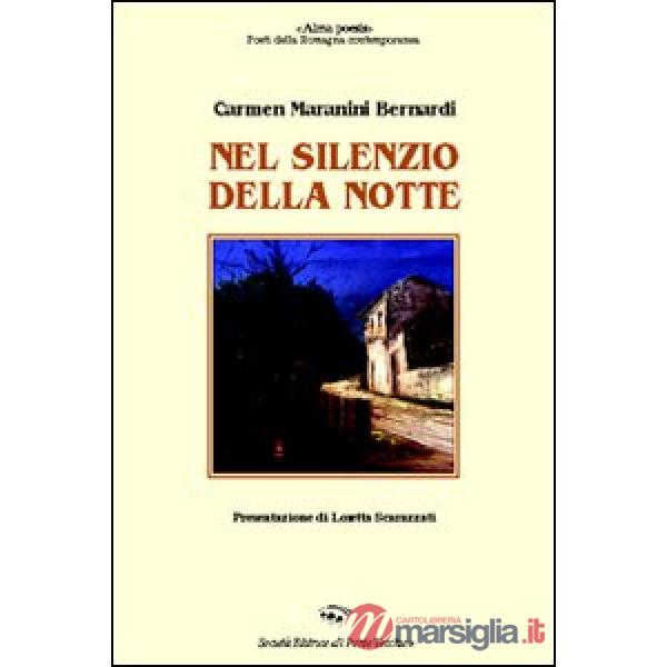 Nel silenzio della notte