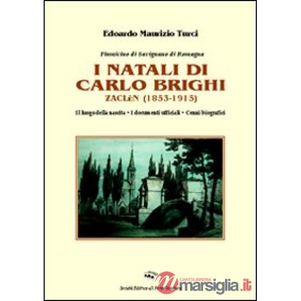 Natali di Carlo Brighi Zaclèn (I)