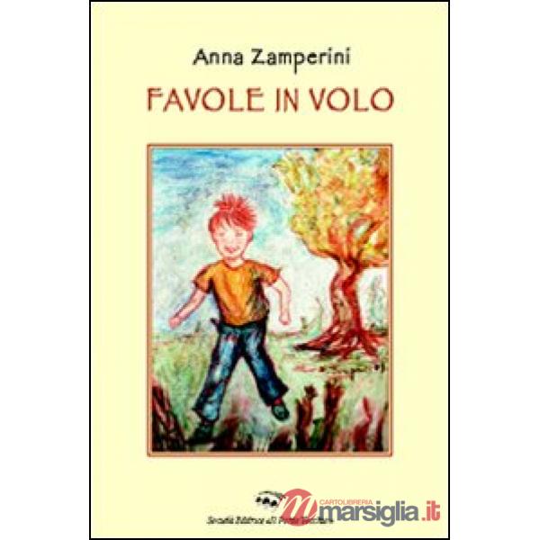 Favole in volo