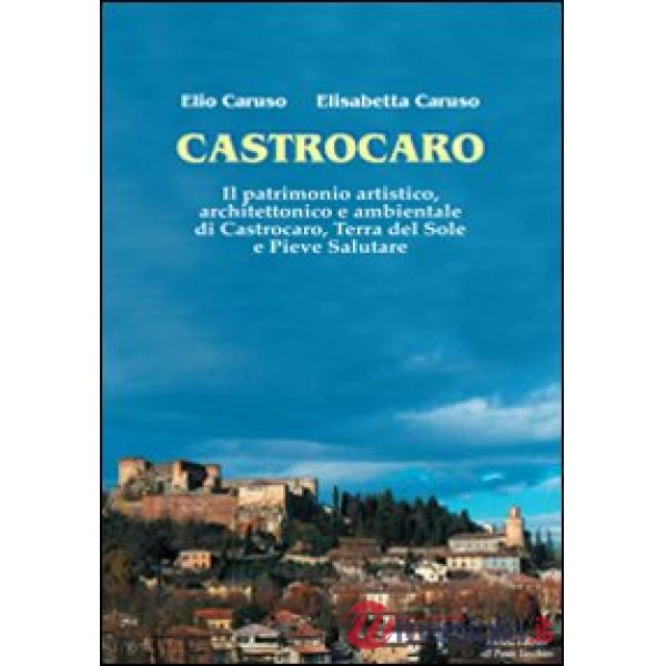 Castrocaro. Il patrimonio artistico, architettonico e ambientale di Castrocaro, terra del sole e pieve salutare