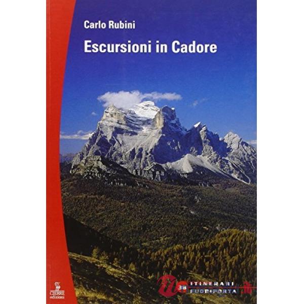 Escursioni. Cadore. Oltrechiusa, centro Cadore
