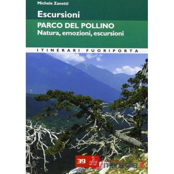 Escursioni. Parco del Pollino. Natura, emozioni, escursioni