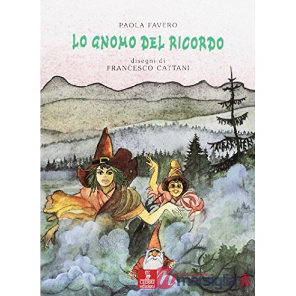 Gnomo del ricordo (Lo)