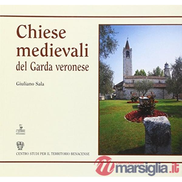 Chiese medievali del Garda veronese