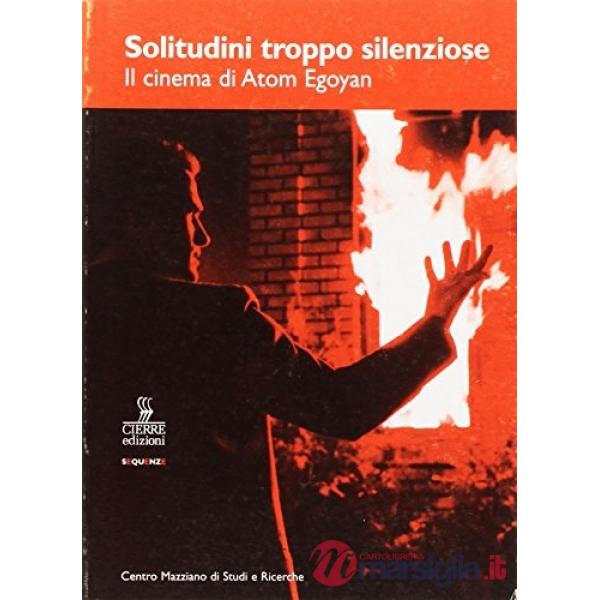 Solitudini troppo silenziose