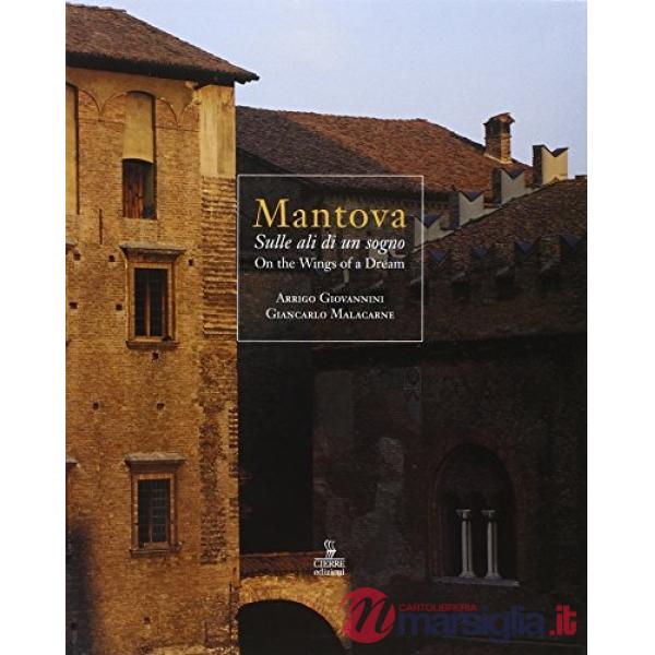Mantova. Sulle ali di un sogno-On the wings of a dream