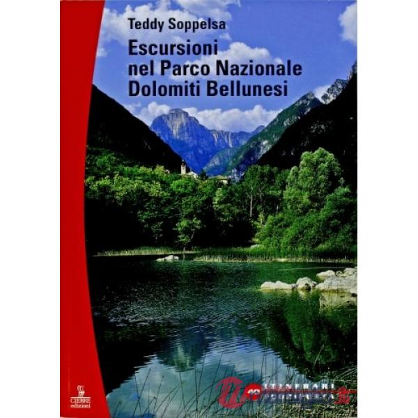 Escursioni. Parco nazionale Dolomiti bellunesi