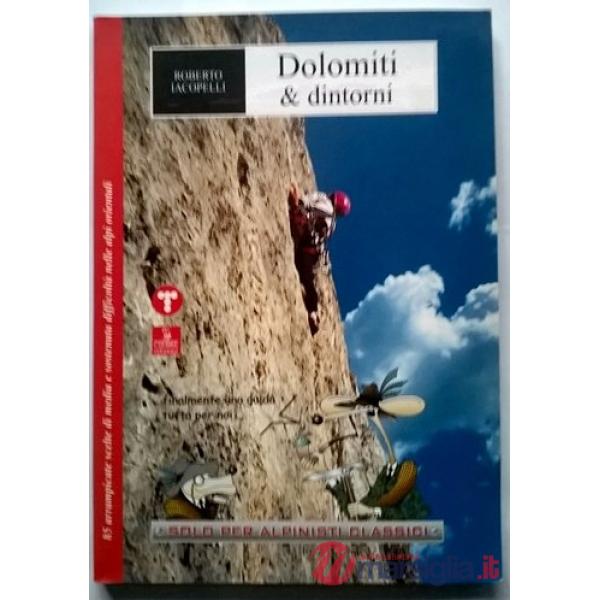 Dolomiti & dintorni