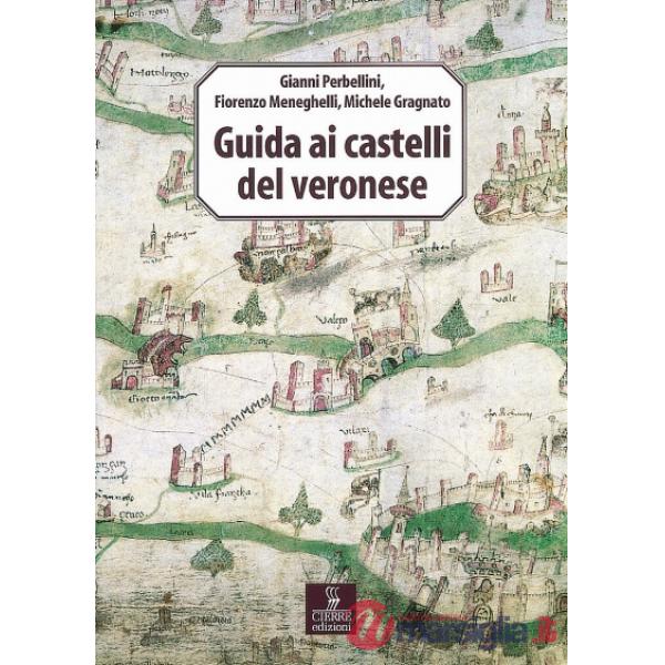 Guida ai castelli del veronese