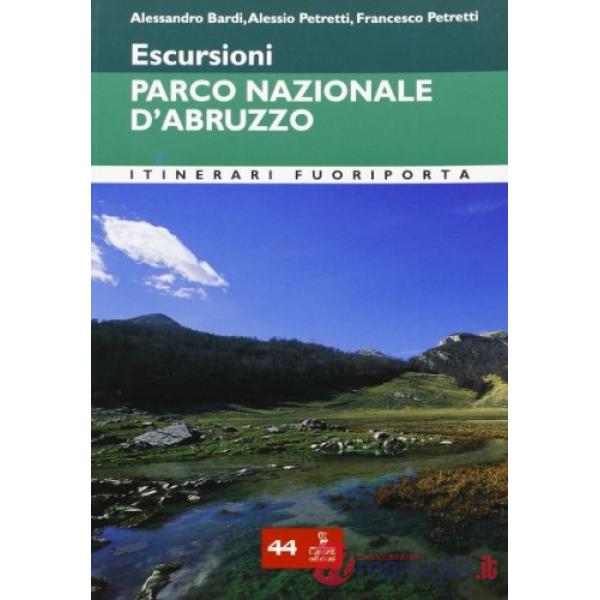 Escursioni parco nazionale d'Abruzzo