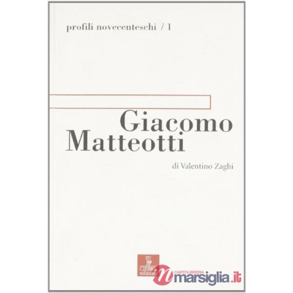 Giacomo Matteotti