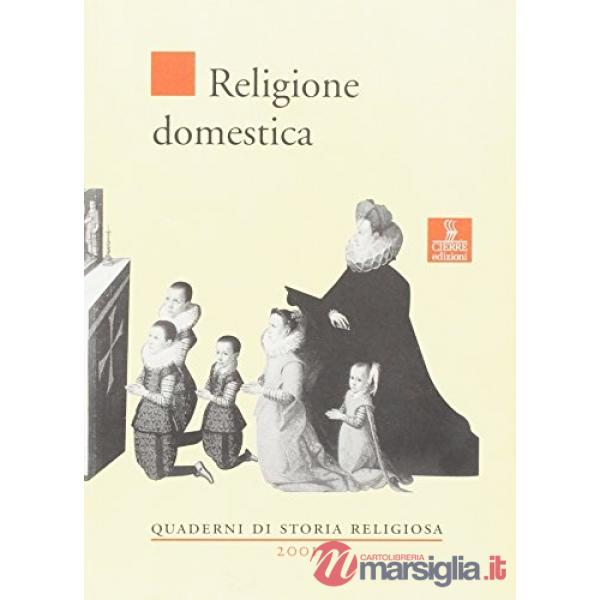 Religione domestica